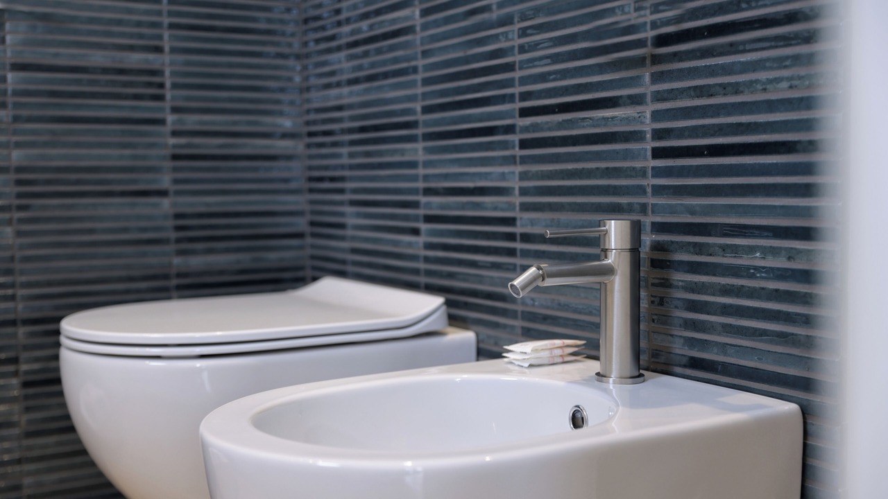 Photo of Bathroom in Favignana
