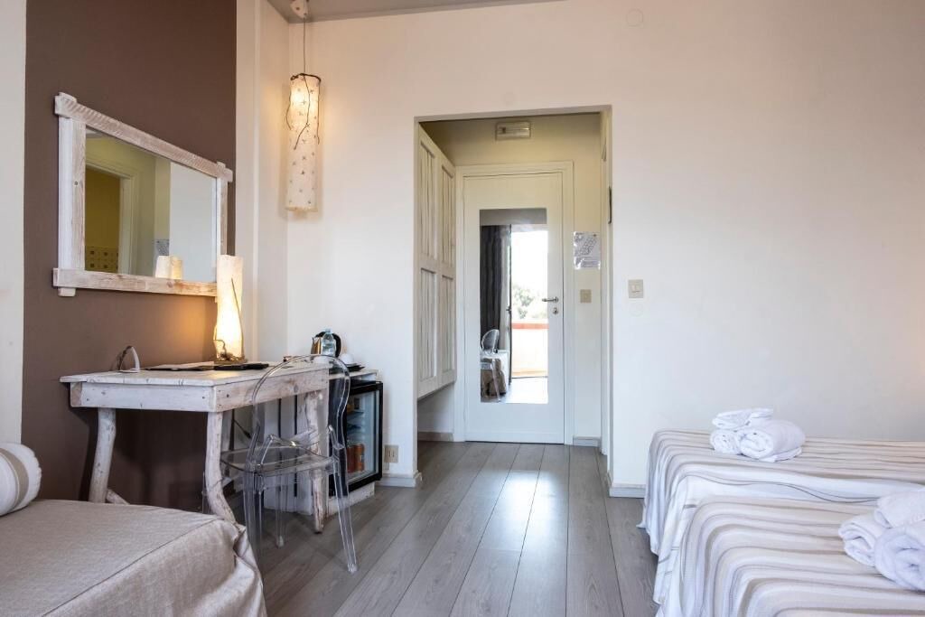 Photo of Bedroom in Pizzolungo
