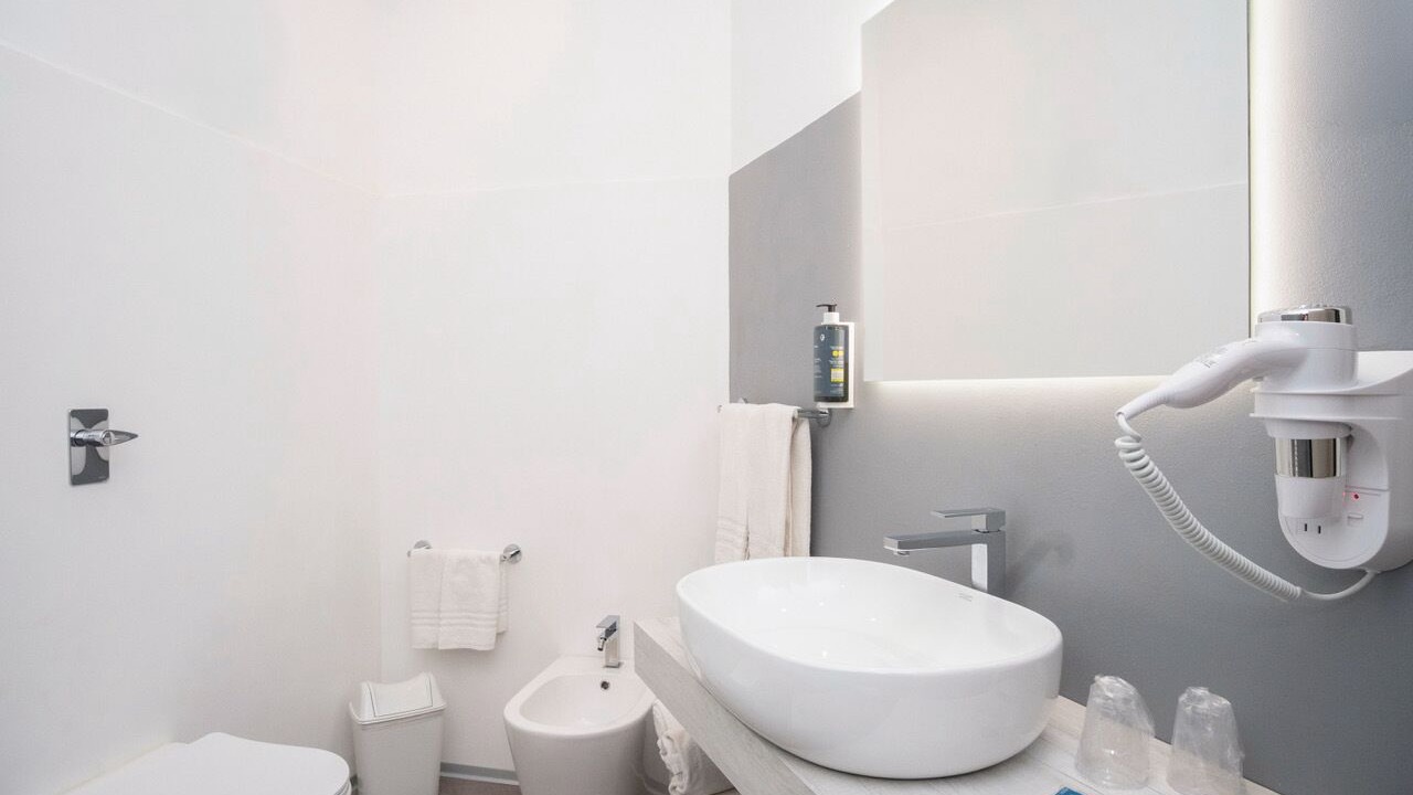 Photo of Bathroom in Pizzolungo