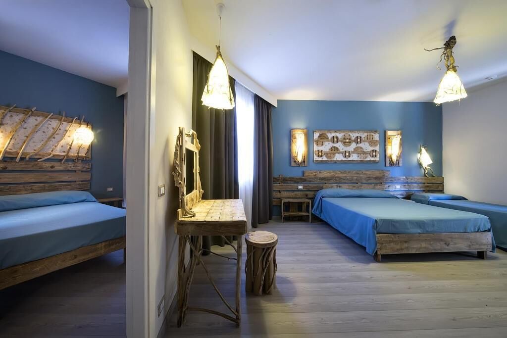 Photo of Bedroom in Pizzolungo