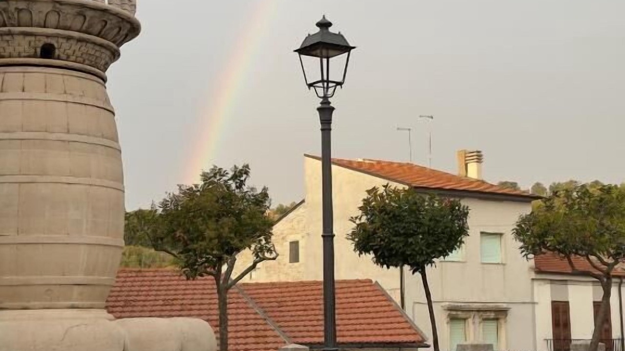 Photo of Outdoor in Castelbottaccio