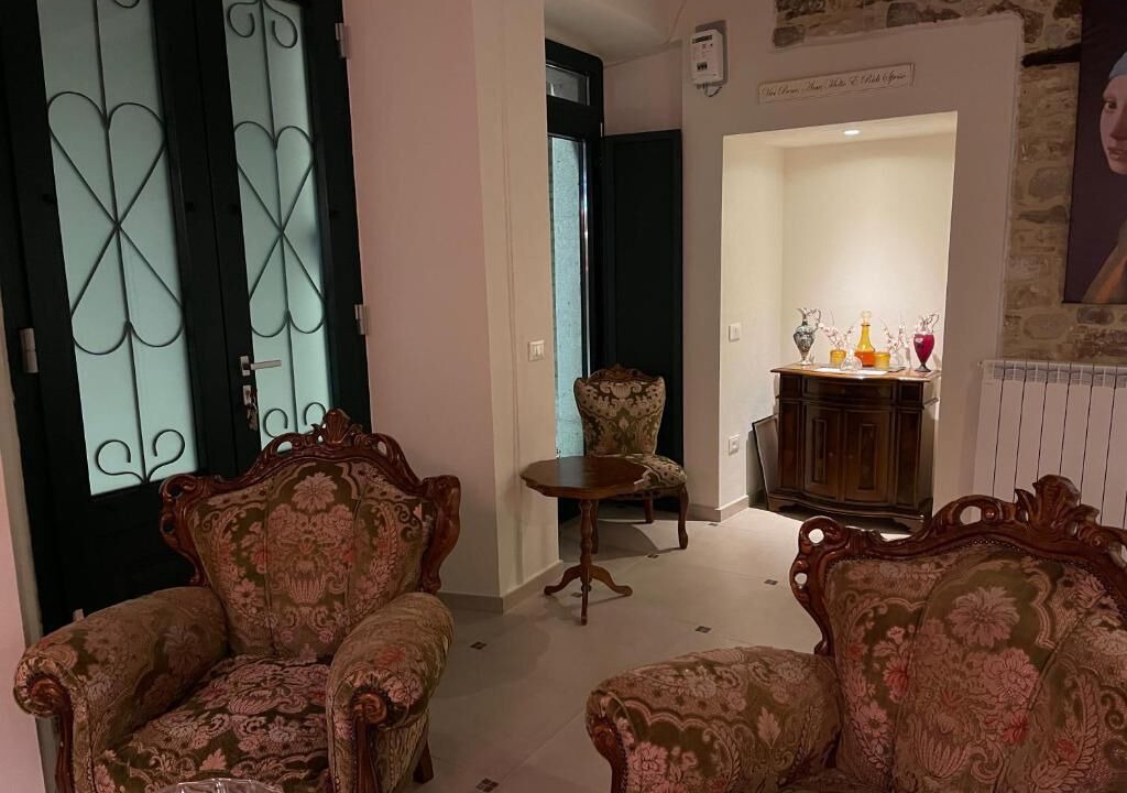 Photo of Bedroom in Castelbottaccio