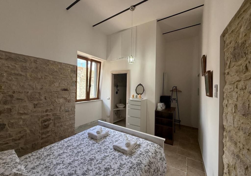 Photo of Bedroom in Castelbottaccio