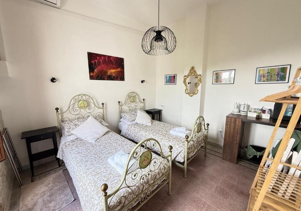 Photo of Bedroom in Castelbottaccio