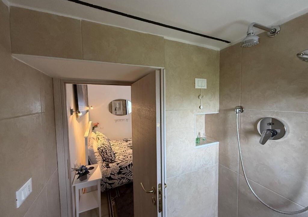Photo of Bathroom in Castelbottaccio