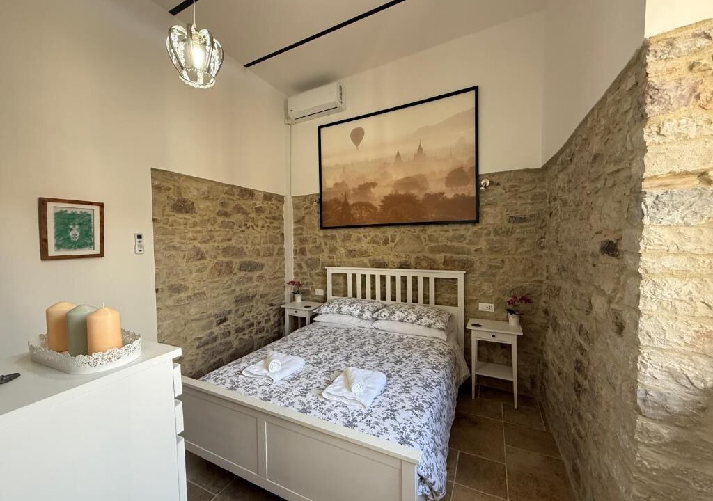 Photo of Bedroom in Castelbottaccio
