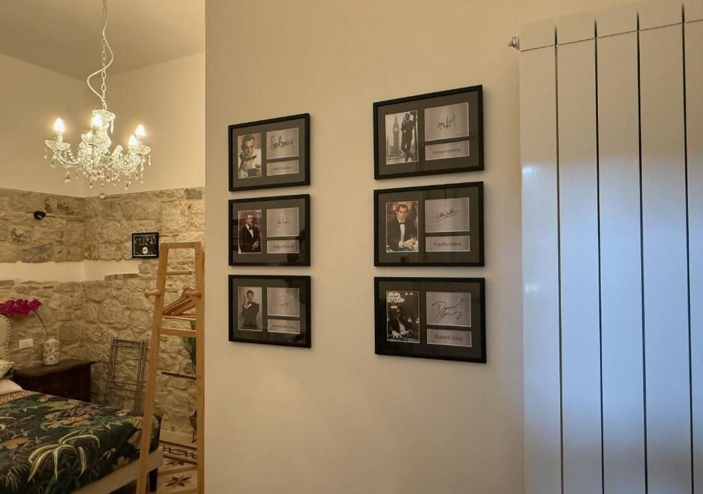 Photo of Bedroom in Castelbottaccio