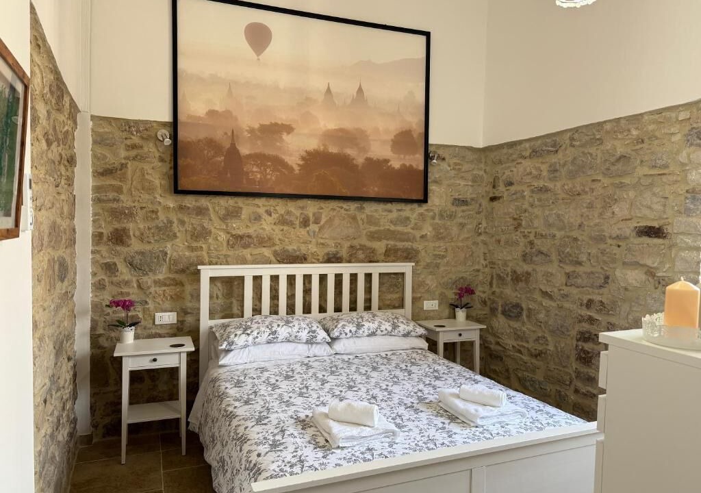 Photo of Bedroom in Castelbottaccio