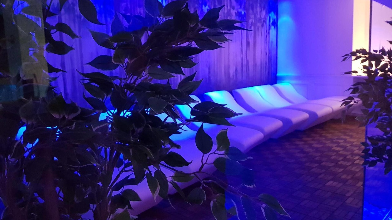 Photo of Bedroom in Nola