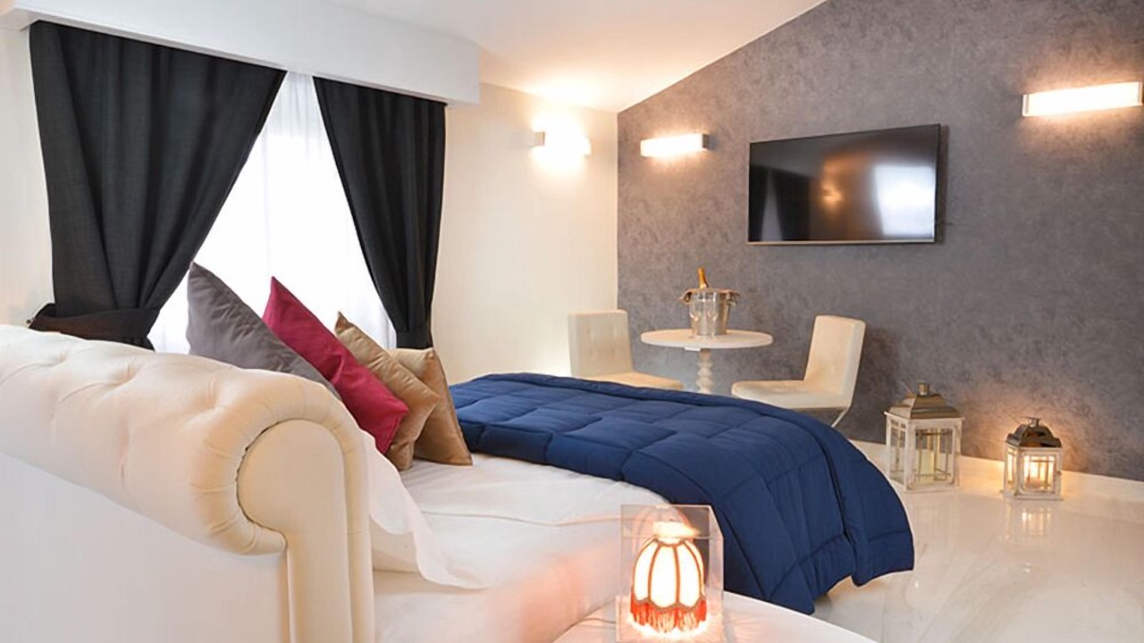 Photo of Bedroom in Nola