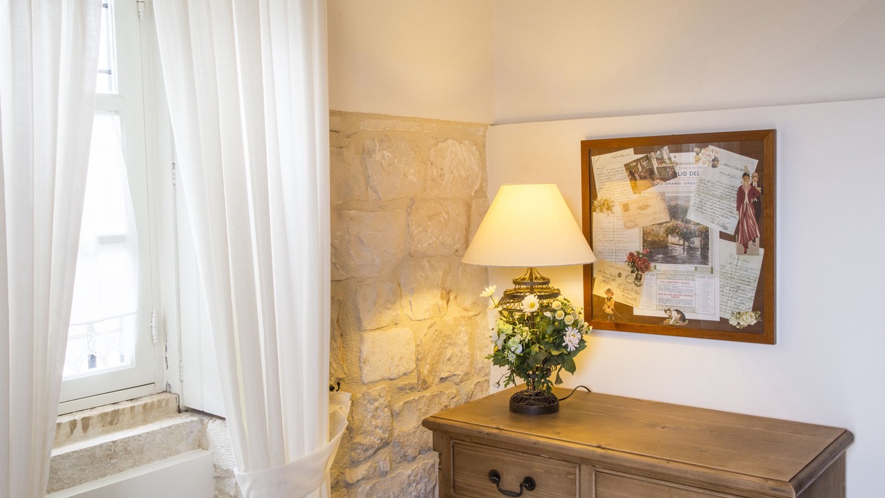 Photo of Bedroom in Casa Papa