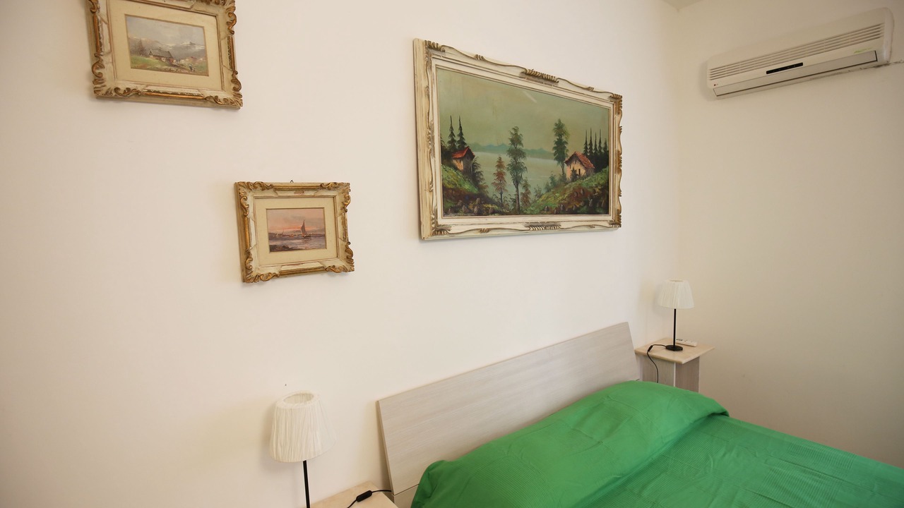 Photo of Patio Balcony in Tuscolano