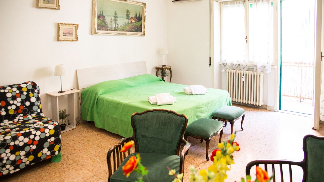 Photo of Bedroom in Tuscolano