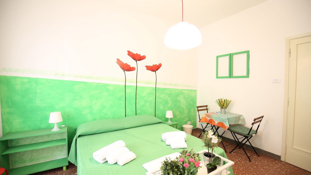 Photo of Bedroom in Tuscolano