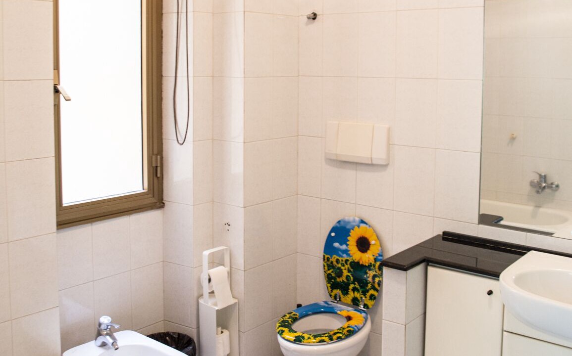 Photo of Bathroom in Tuscolano