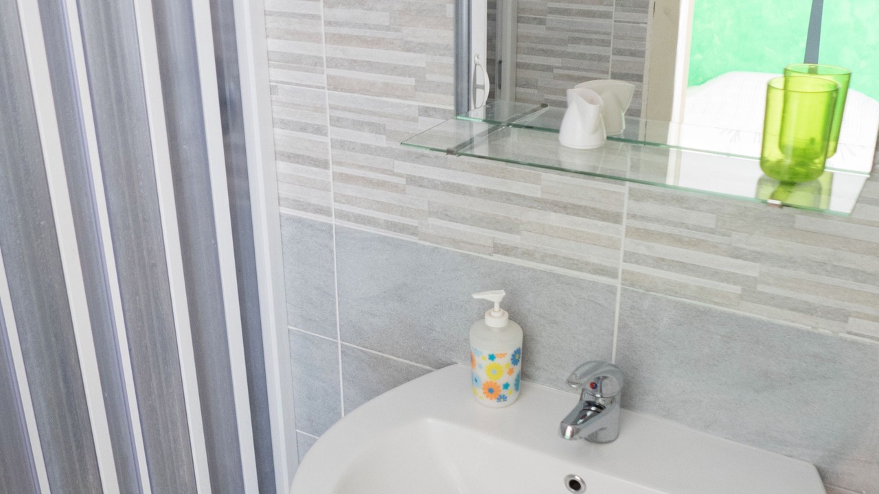 Photo of Bathroom in Tuscolano