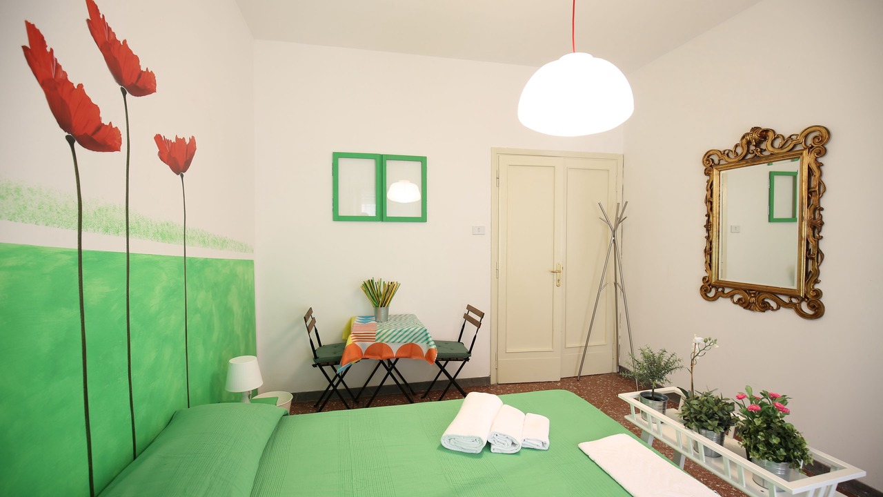 Photo of Bedroom in Tuscolano