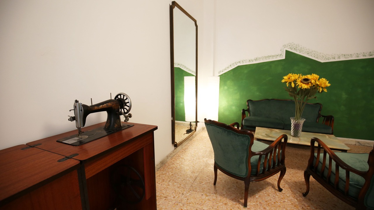 Photo of Patio Balcony in Tuscolano