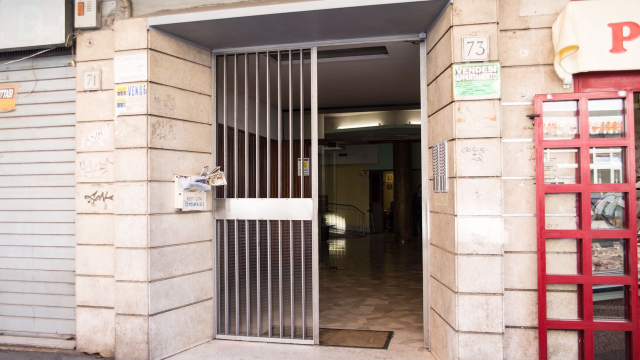 Photo of Outdoor in Tuscolano
