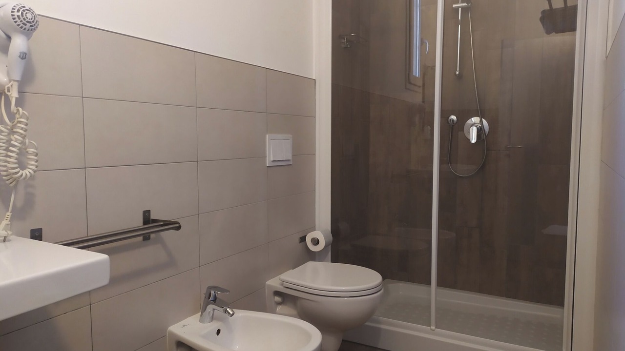 Photo of Bathroom in Bolognina