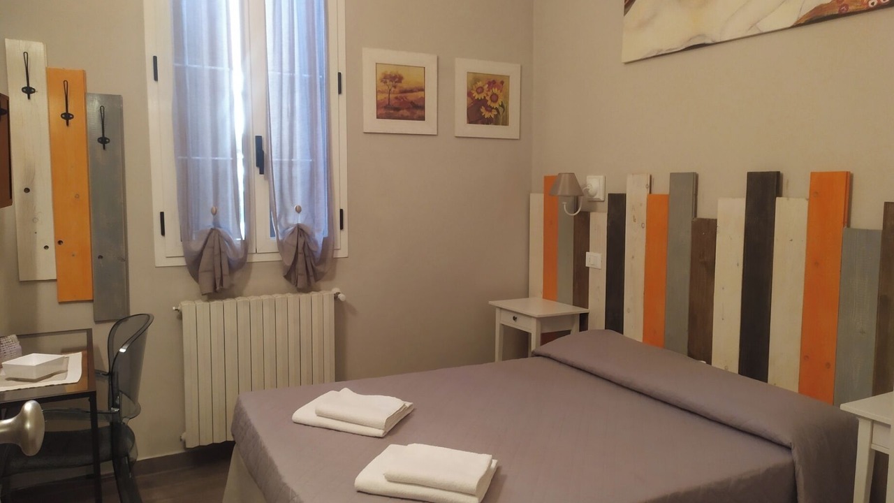 Photo of Bedroom in Bolognina