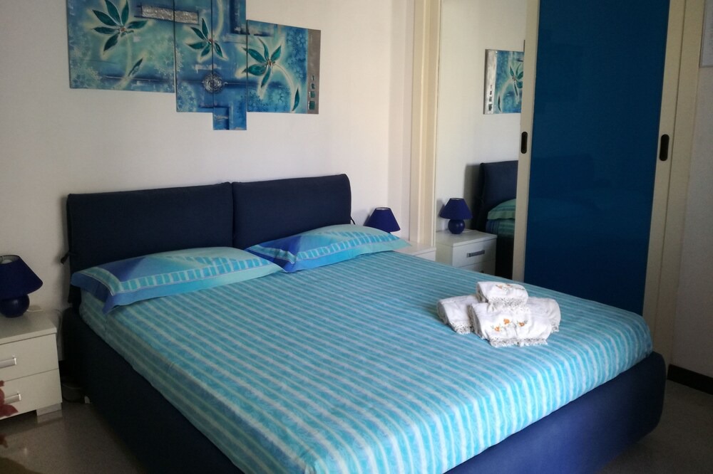 Photo of Bedroom in Poggiardo