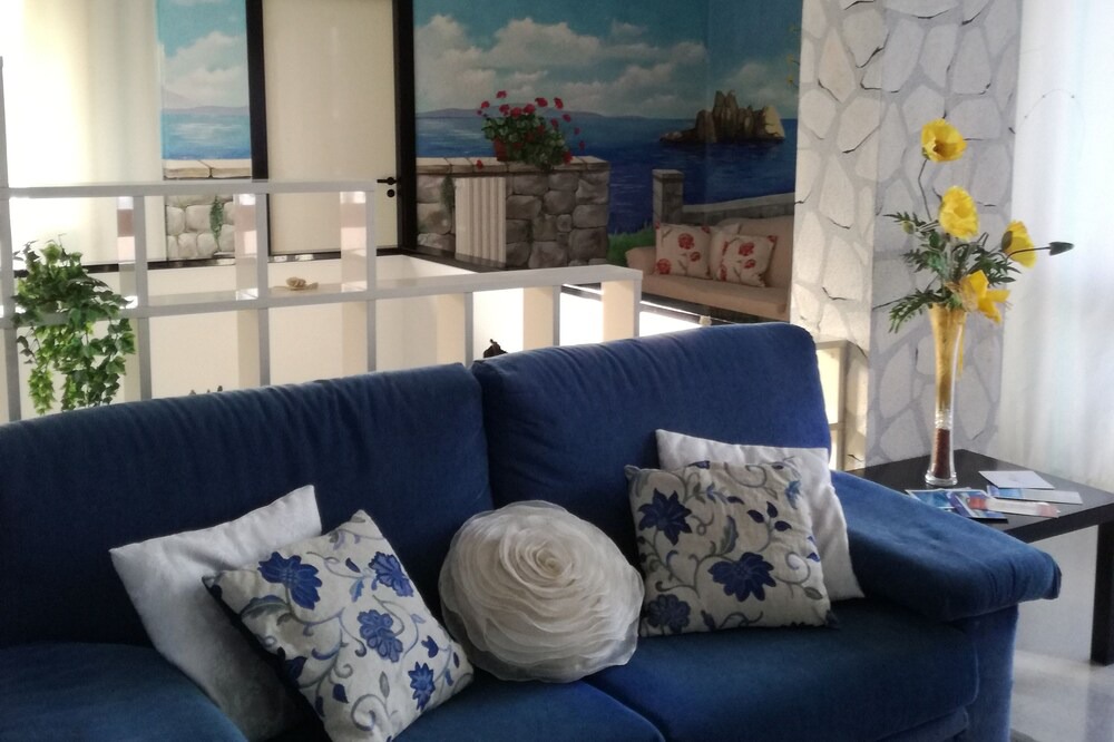Photo of Livingroom in Poggiardo