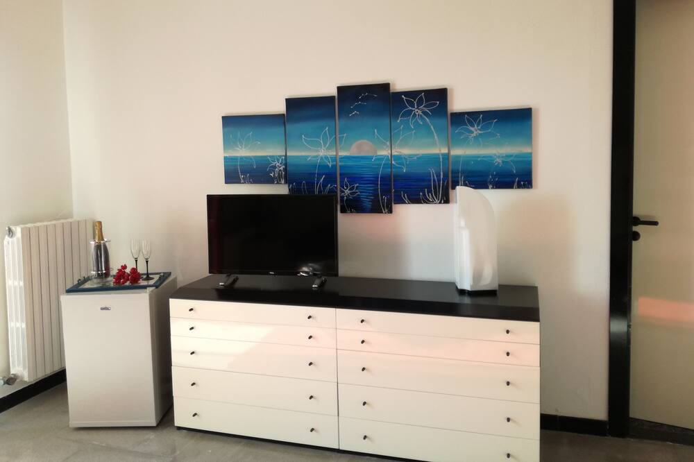 Photo of Bedroom in Poggiardo