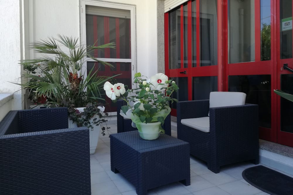 Photo of Outdoor in Poggiardo