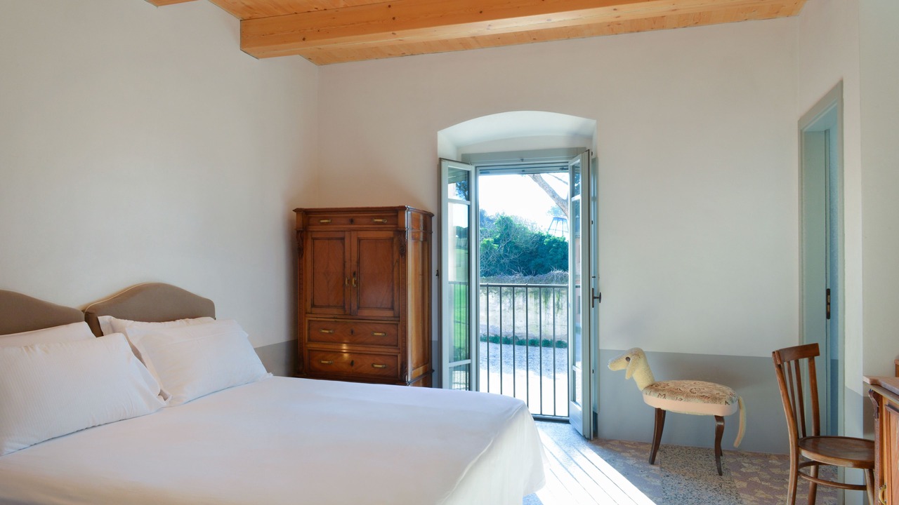 Photo of Bedroom in Zona LI La Storta