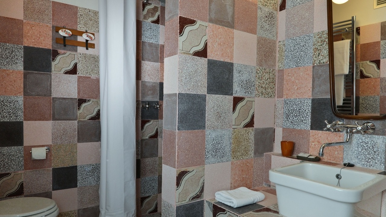 Photo of Bathroom in Zona LI La Storta