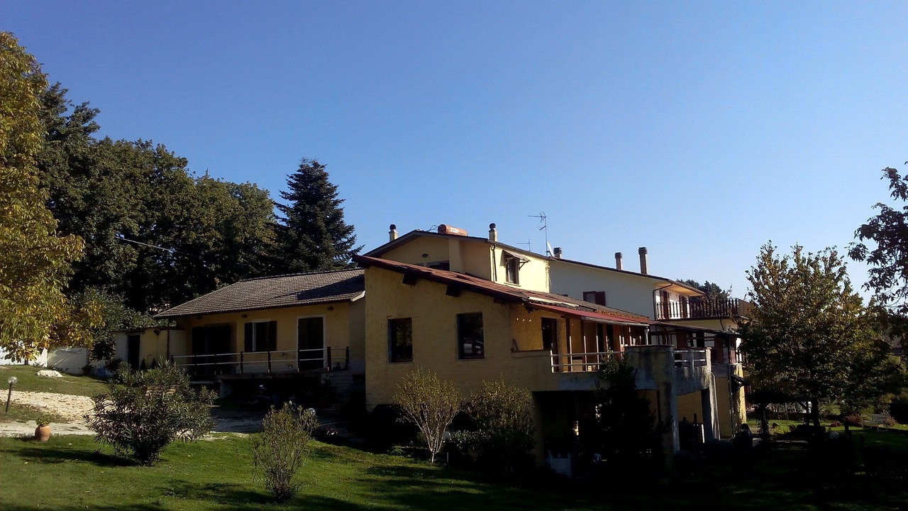 Photo of Outdoor in Castel Giorgio