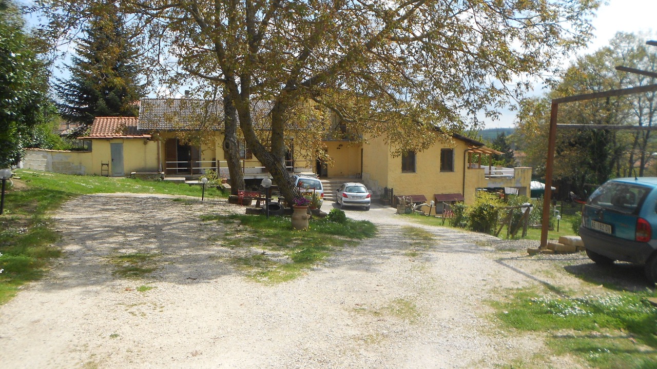 Photo of Outdoor in Castel Giorgio