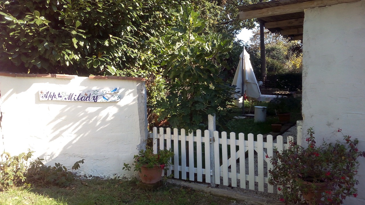 Photo of Outdoor in Castel Giorgio