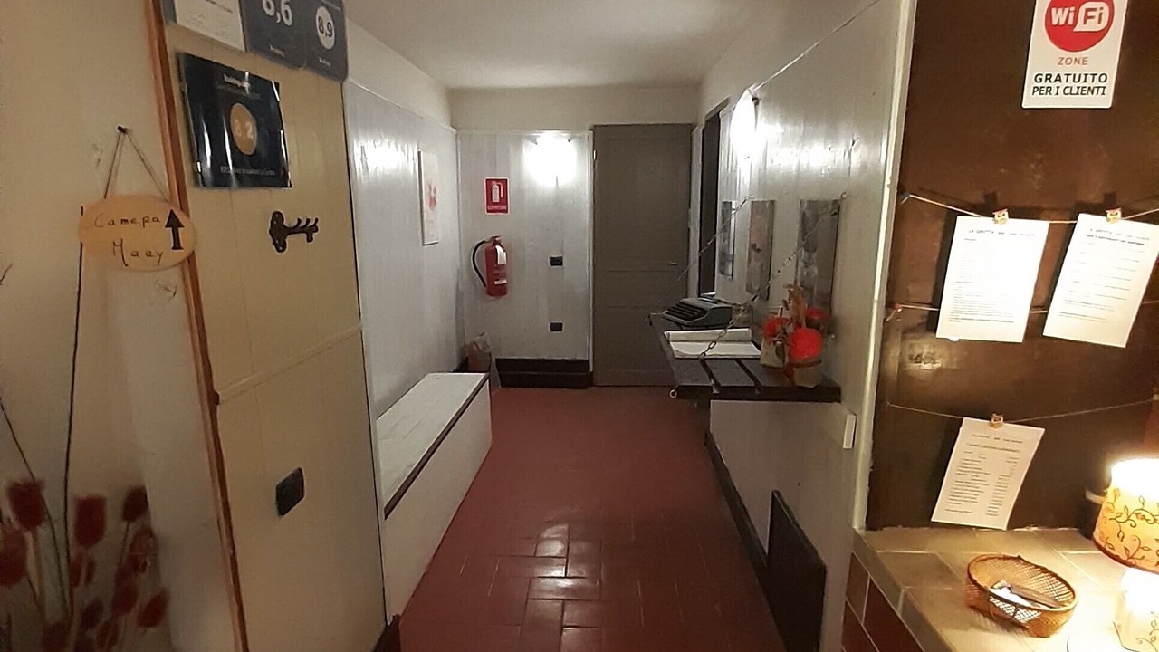 Photo of Bedroom in Castel Giorgio