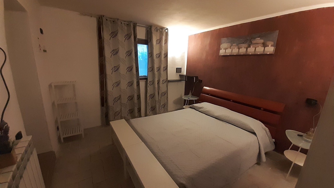 Photo of Bedroom in Castel Giorgio