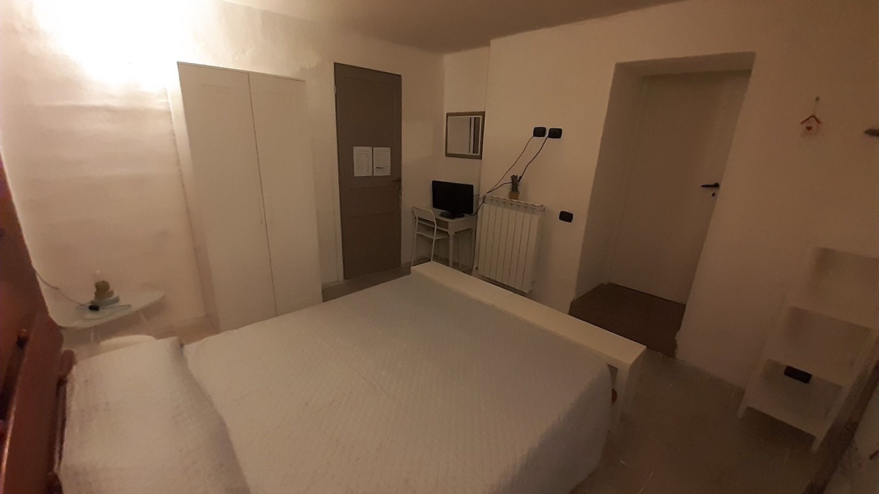 Photo of Bedroom in Castel Giorgio