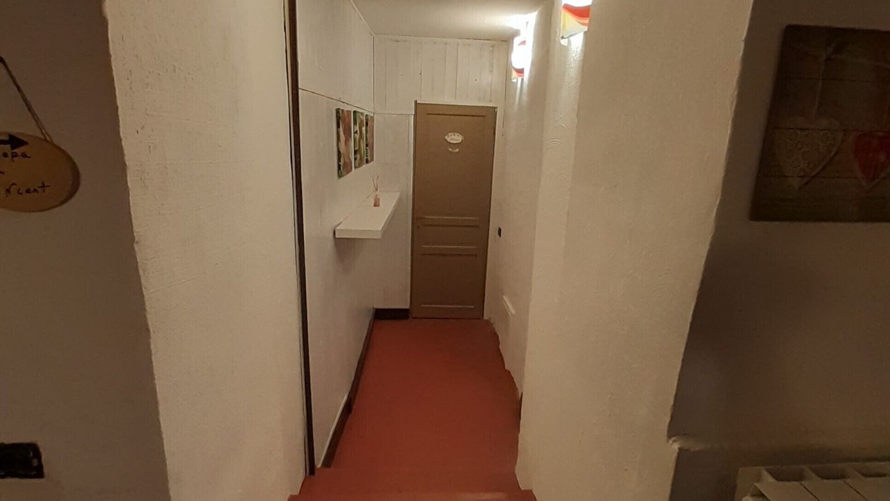 Photo of Bedroom in Castel Giorgio