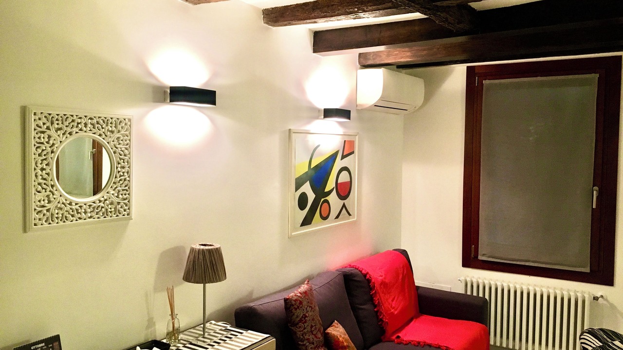 Photo of Bedroom in San Marco