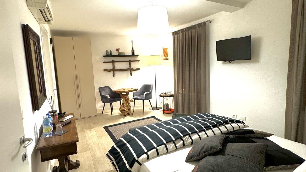 Photo of Bedroom in San Marco