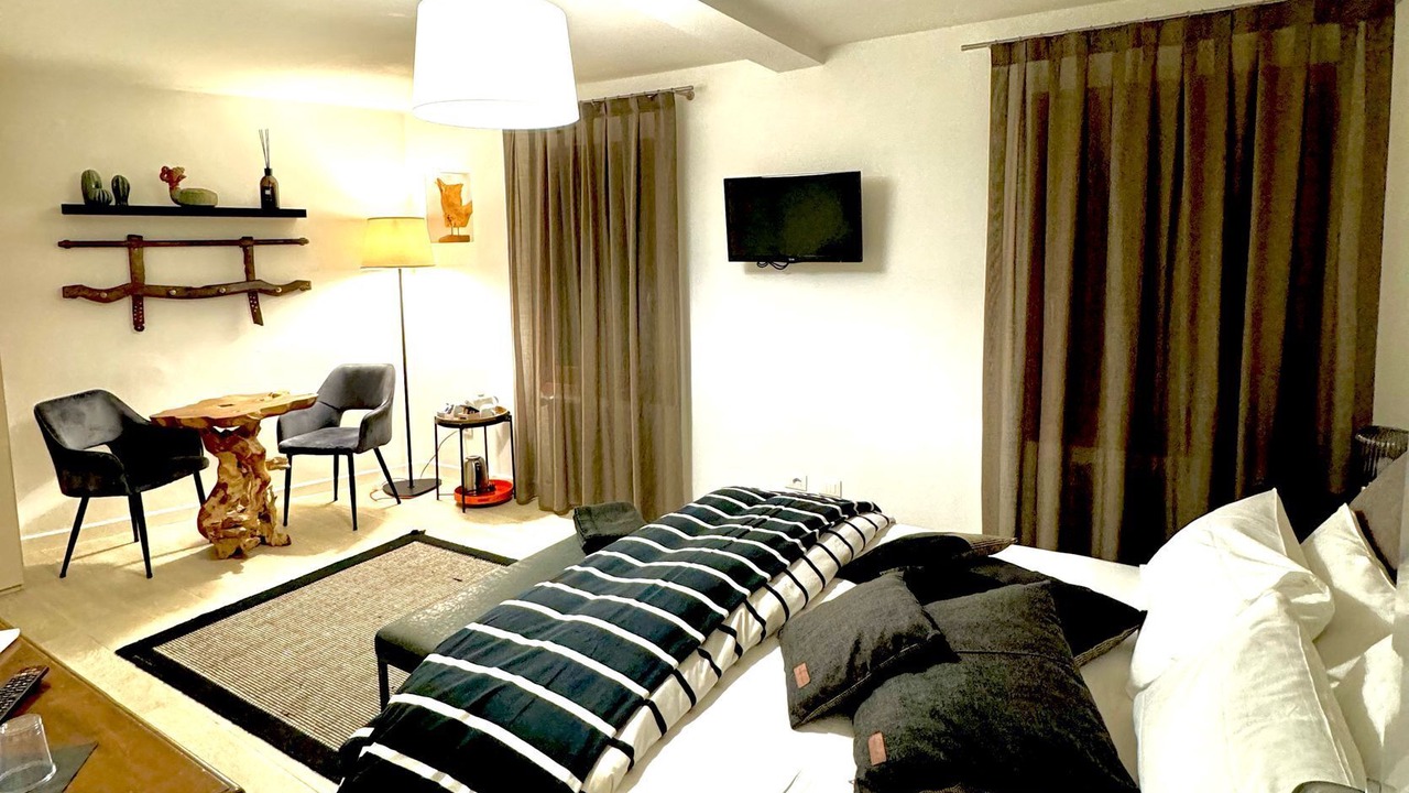 Photo of Bedroom in San Marco
