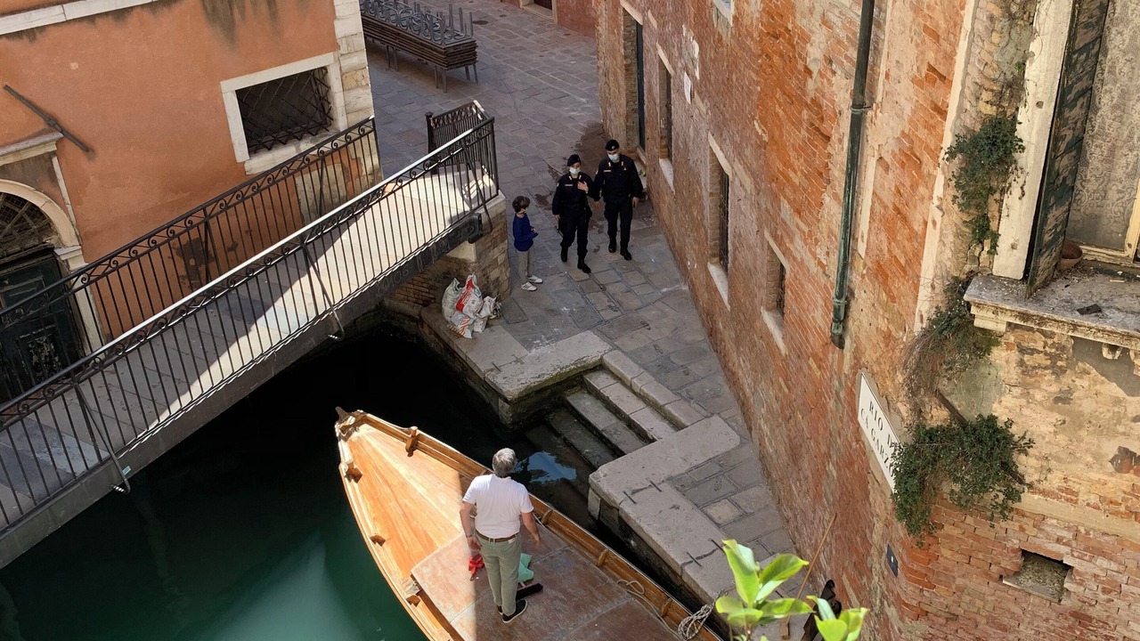 Photo of Bedroom in San Marco
