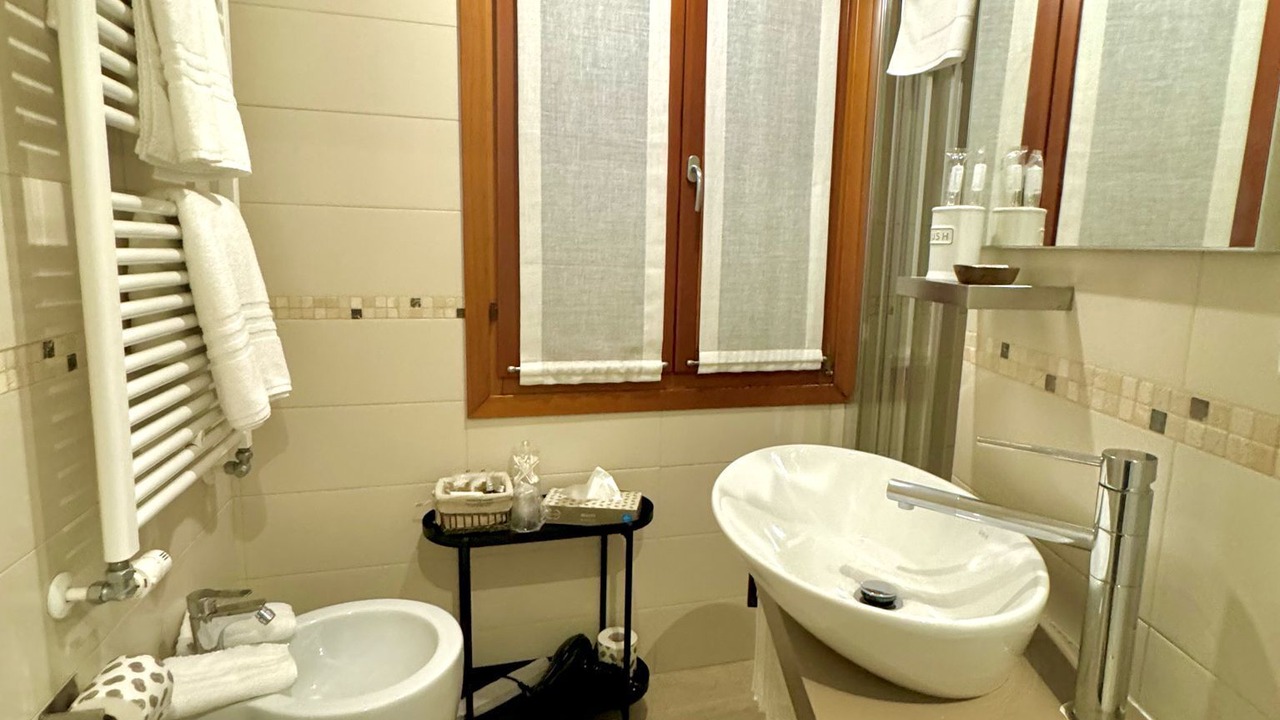 Photo of Bathroom in San Marco