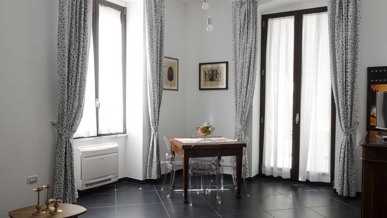 Photo of Patio Balcony in Brindisi Histotic Center