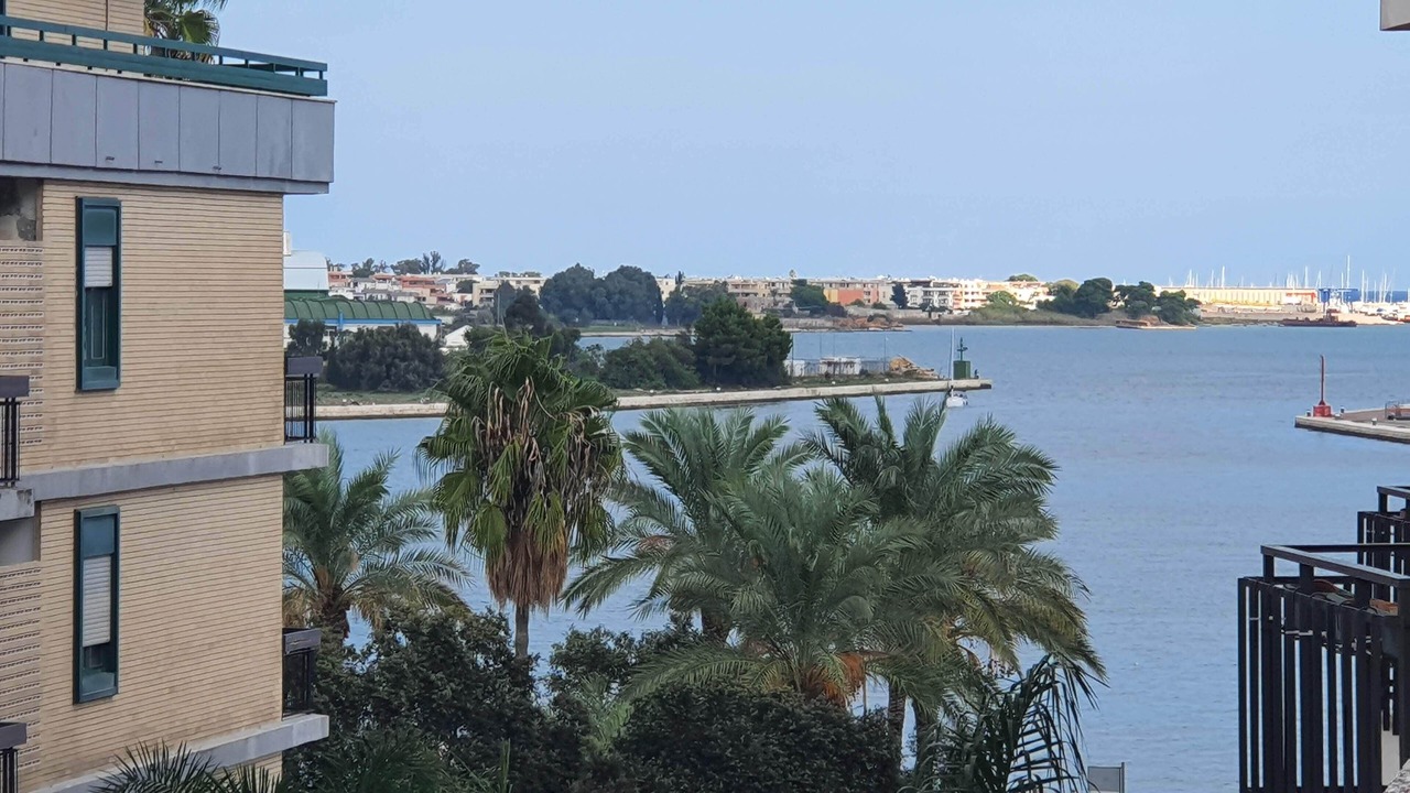 Photo of Outdoor in Brindisi Histotic Center