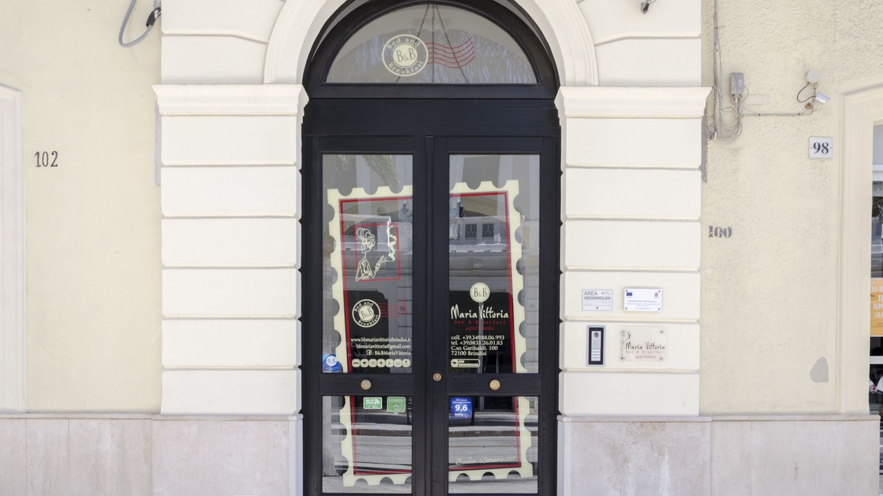 Photo of Outdoor in Brindisi Histotic Center