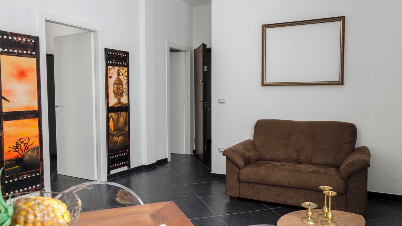 Photo of Patio Balcony in Brindisi Histotic Center