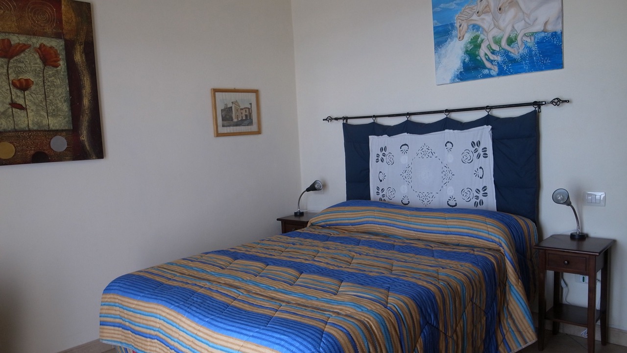 Photo of Bedroom in Fornole