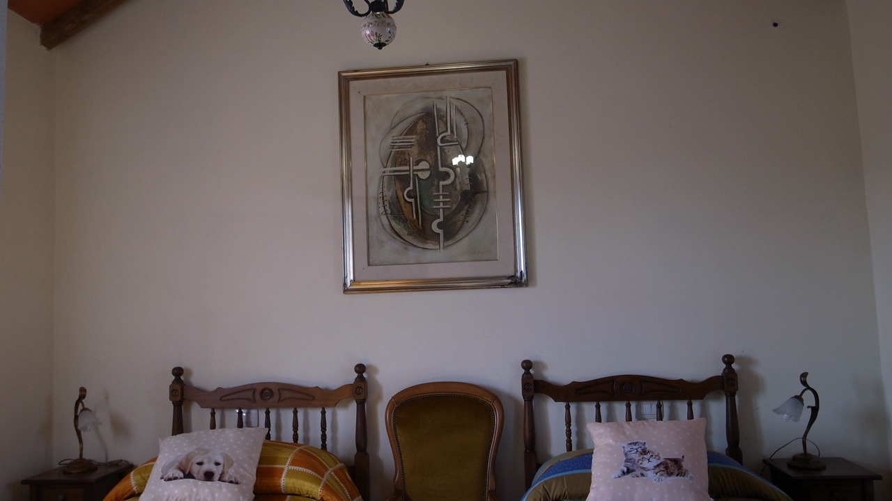 Photo of Bedroom in Fornole