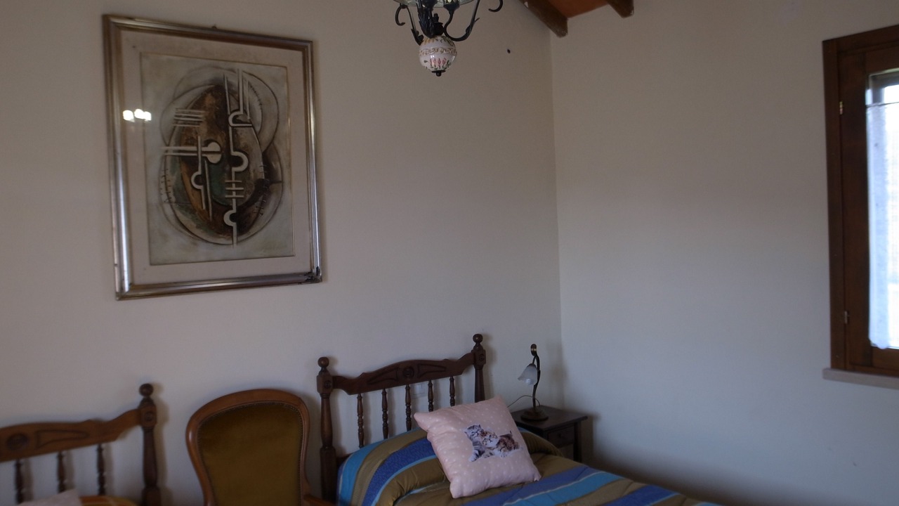 Photo of Bedroom in Fornole